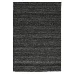 CANNON - Alfombra Degrade 200x290 cm Grafito