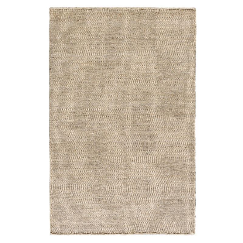 CANNON - Alfombra Degrade 80x120 cm Beige