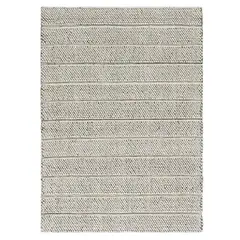 CANNON - Alfombra Lines 160x235 cm Crema