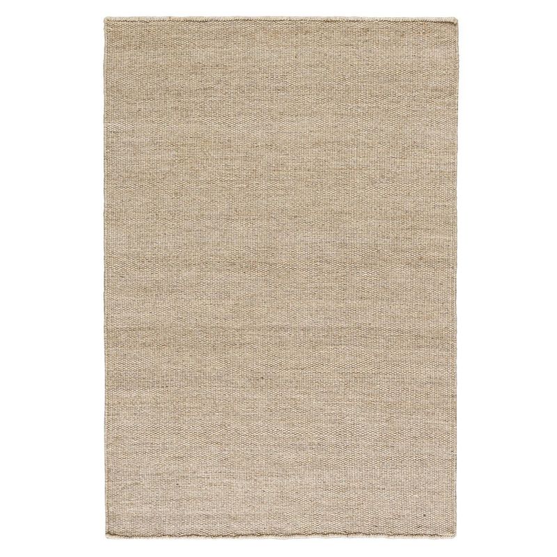 CANNON - Alfombra Degrade 200x290 cm Beige