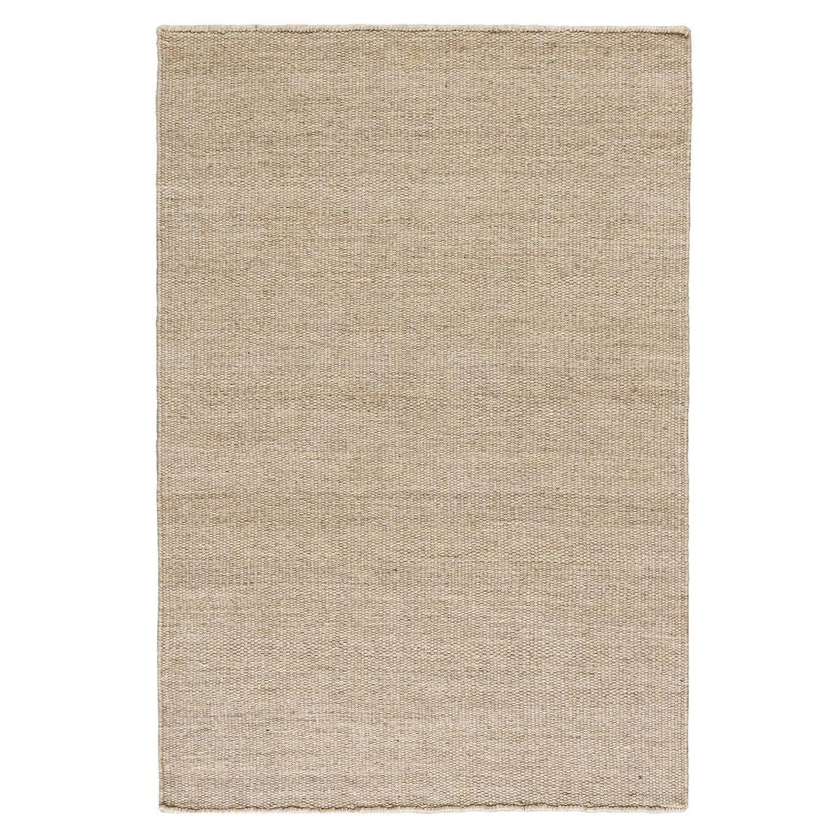 CANNON - Alfombra Degrade 240x340 cm Lana Beige