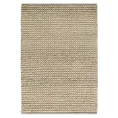 CANNON - Alfombra Knots 240x340 cm Beige