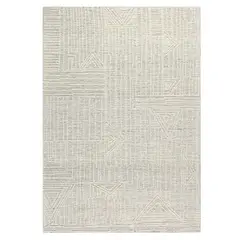 CANNON - Alfombra Hobson 200x290 cm Beige
