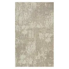 CANNON - Alfombra Texture 60x110 cm Beige