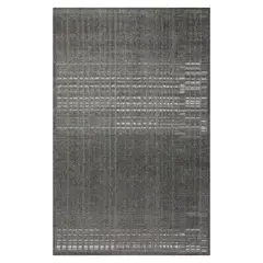 CANNON - Alfombra Horizon 80x120 cm Gris
