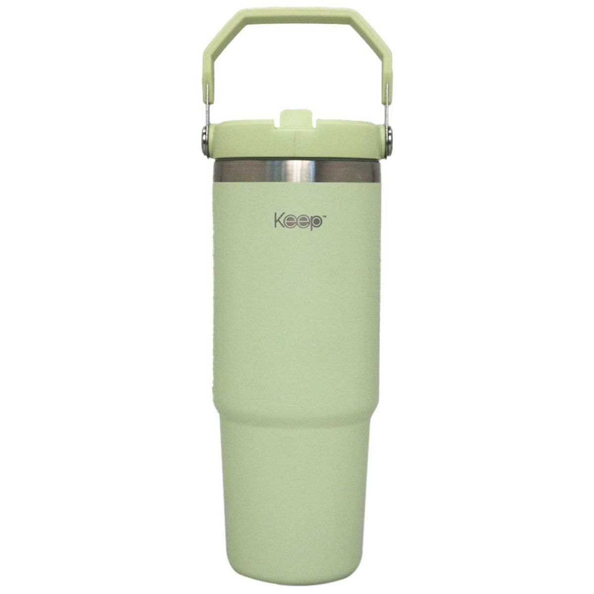 KEEP - Botella Insulada 850 ml Acero Inoxidable surtido