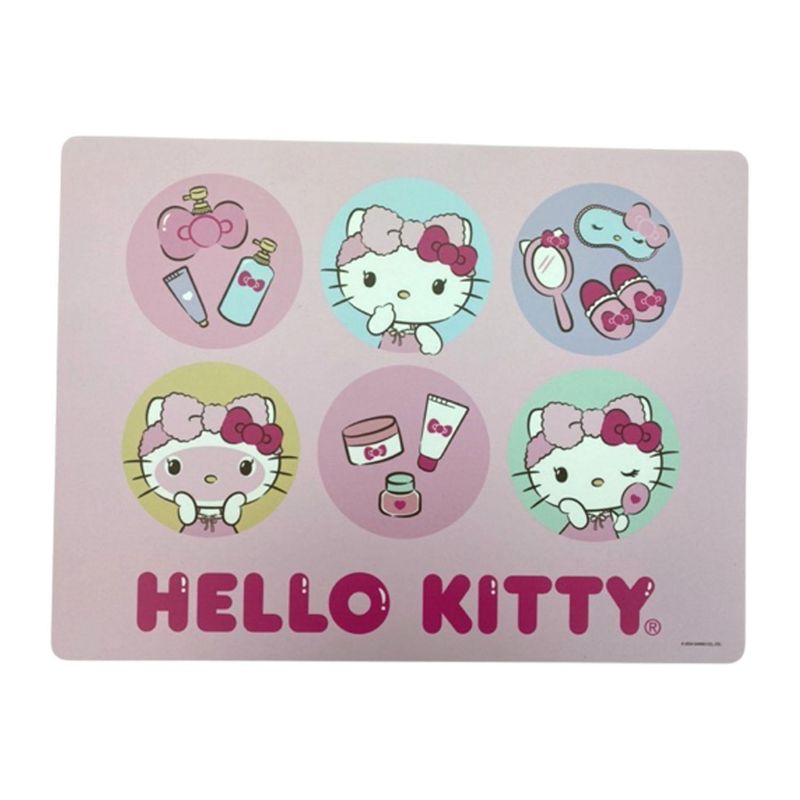 HELLO KITTY - Individuales Hello Kitty