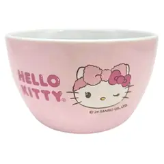 HELLO KITTY - Bowl Cerámica