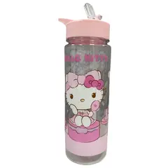 HELLO KITTY - Botella de agua 350 ml