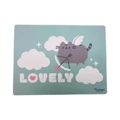 PUSHEEN - Individual infantil diseños surtidos