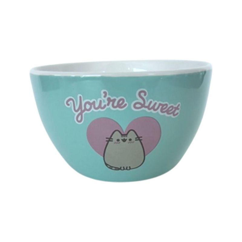 PUSHEEN - Bowl Cerámica Pusheen