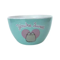 PUSHEEN - Bowl Cerámica
