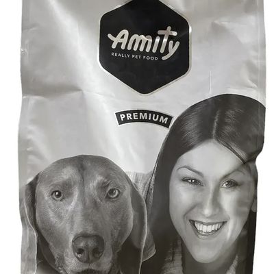 Imagen 2 del producto Alimento Premiun para Perro Adulto Cerdo y arroz 15 kg