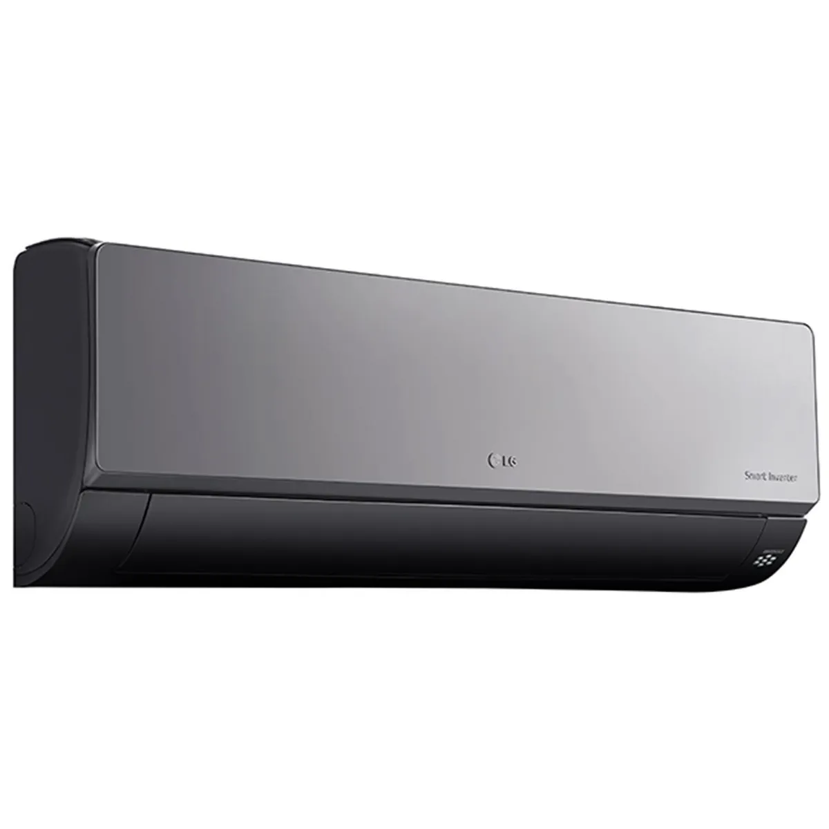 LG - Aire Acondicionado Split Artcool Inverter 9.000 BTU Wifi Frio-Calor