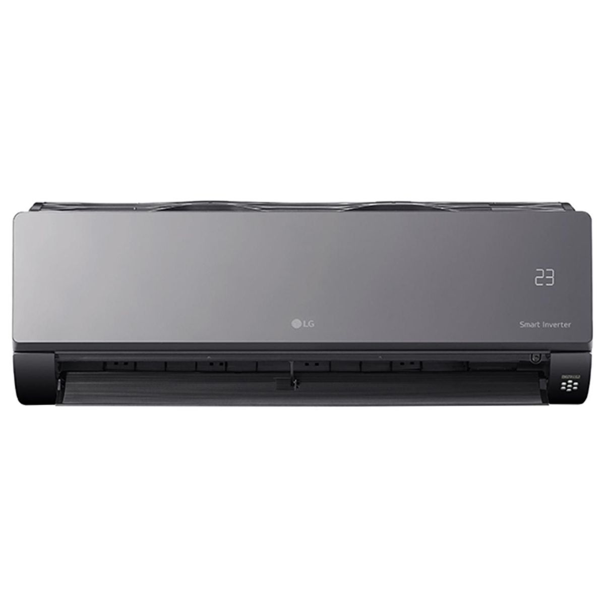 LG - Aire Acondicionado Split Artcool Inverter 24.000 BTU Wifi Frio-Calor