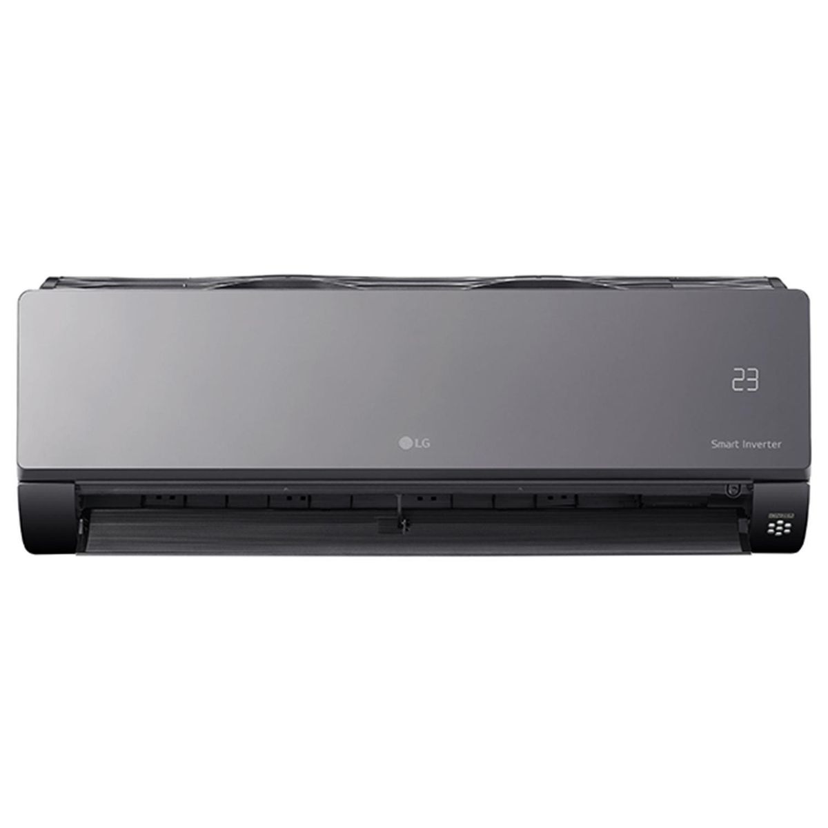 LG - Aire Acondicionado Split Artcool Inverter 24.000 BTU Wifi Frio-Calor
