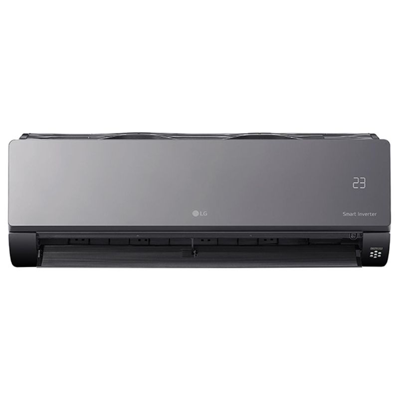 LG - Aire Acondicionado Split Artcool Inverter 24.000 BTU Wifi Frio-Calor