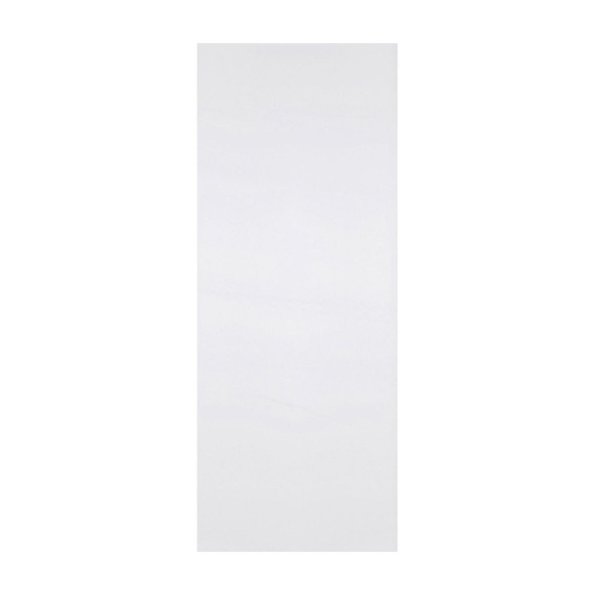 HOLZTEK - Puerta MDF 90x200 Lisa Blanco