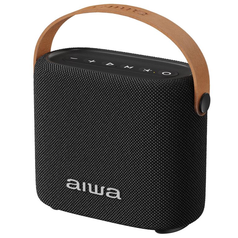AIWA Parlante bluetooth portatil 7W AWSS70BT | Falabella Chile