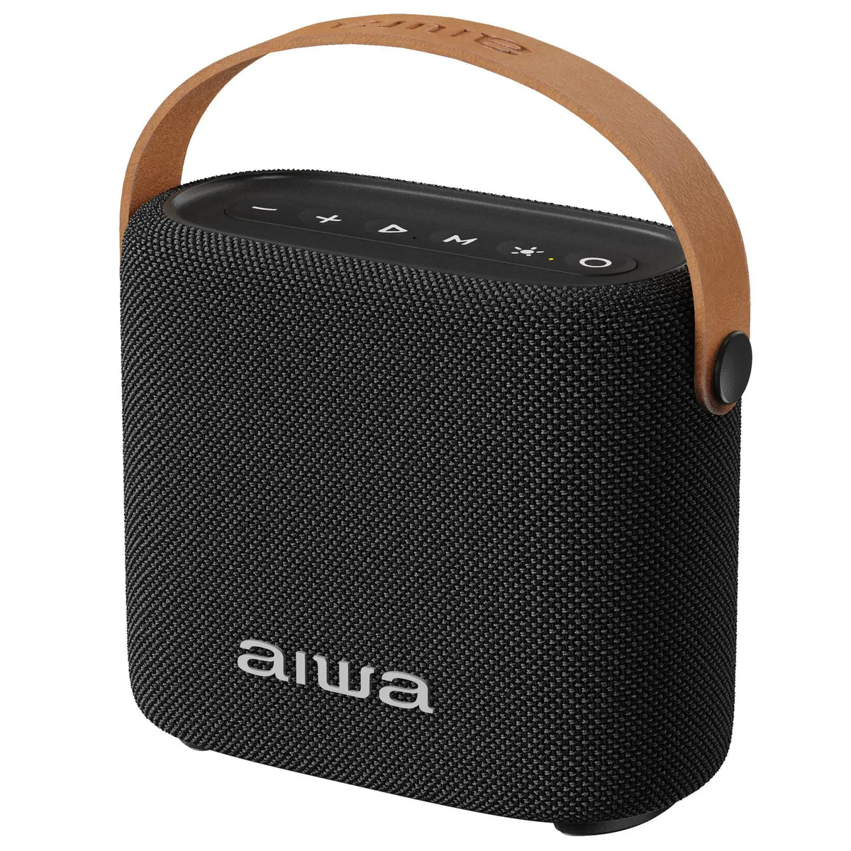 AIWA - Parlante bluetooth portatil 7W AWSS70BT
