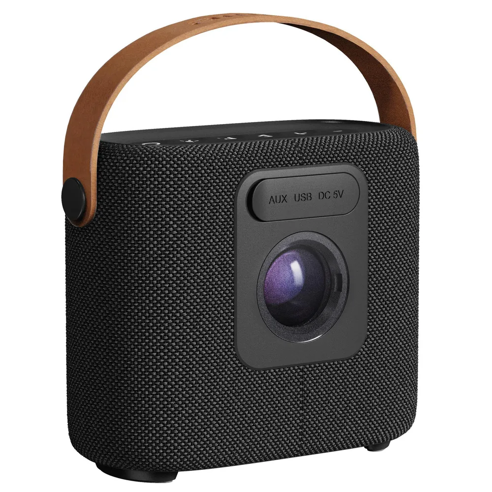 Aiwa AWS-S70BT Negro, foto 2