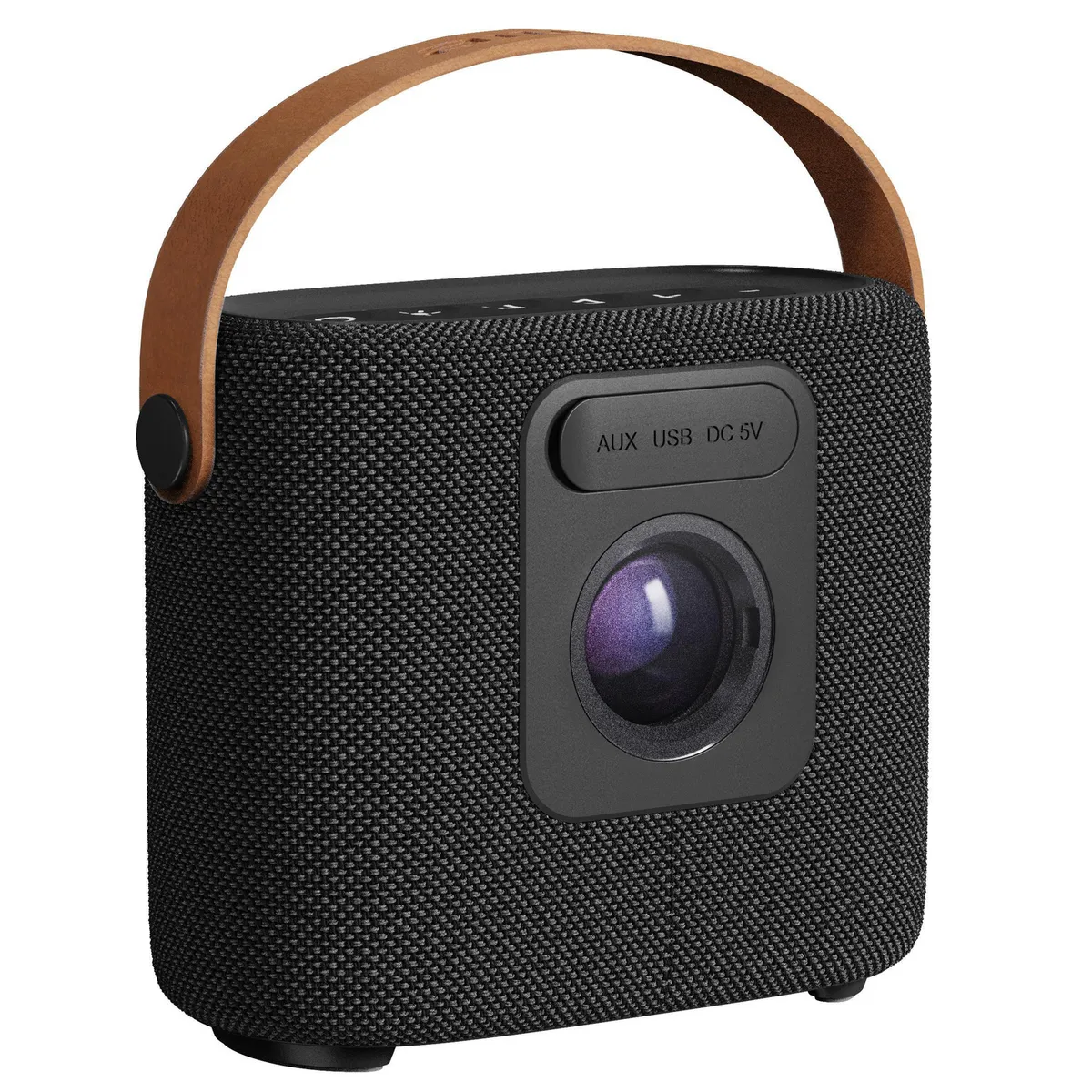 AIWA - Parlante bluetooth portatil 7W AWSS70BT