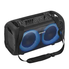 AIWA - Parlante karaoke 40W AWPOH35