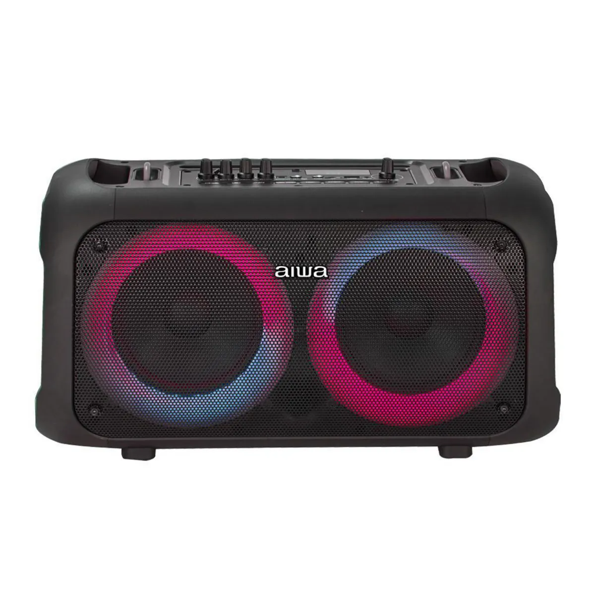 AIWA - Parlante karaoke 40W AWPOH35