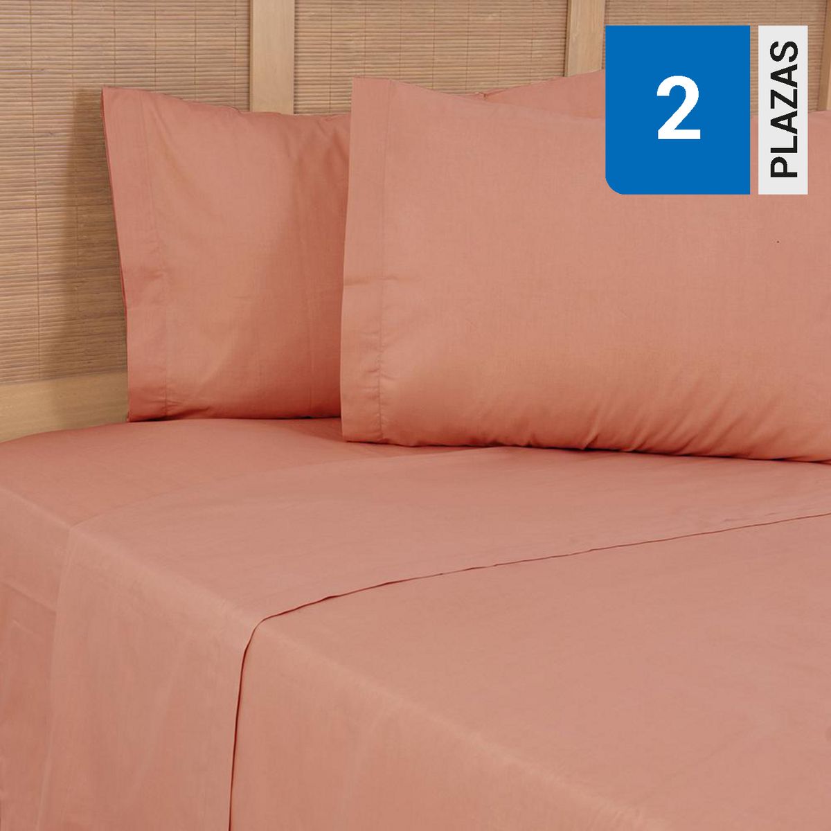 MASHINI - Sabana Liso 144 Hilos