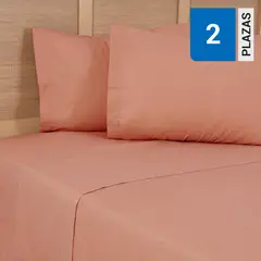 MASHINI - Sabana Liso 144 Hilos