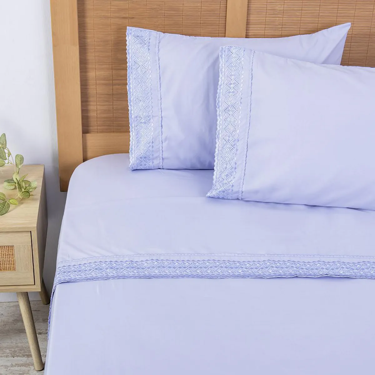 PLUMETTI - Sabana Diseño 2 plazas Damasco