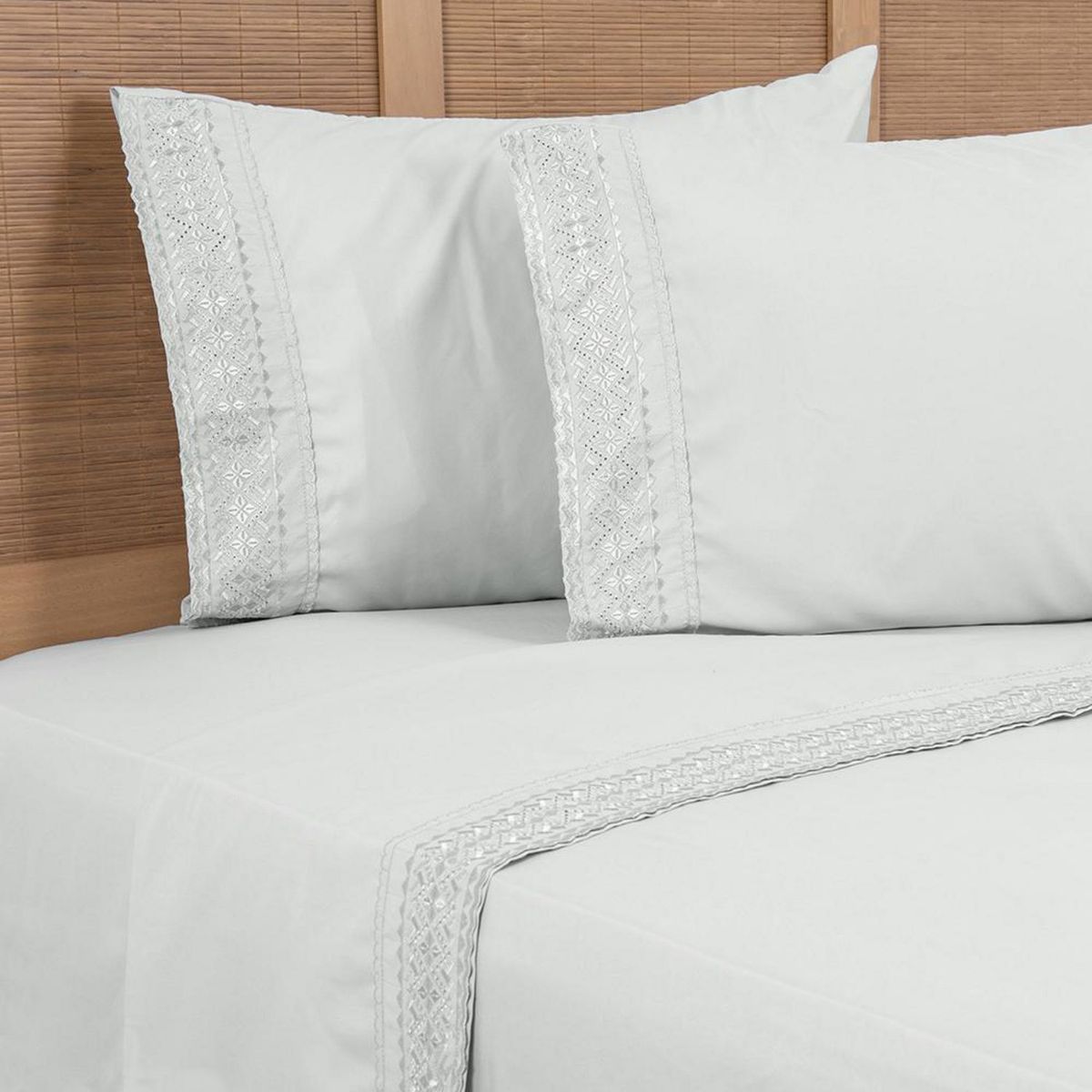 PLUMETTI - Sabana Diseño 2 plazas Celeste