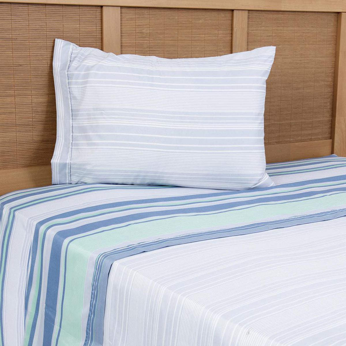 PLUMETTI - Sabana Cypress 1.5 plazas Multicolor