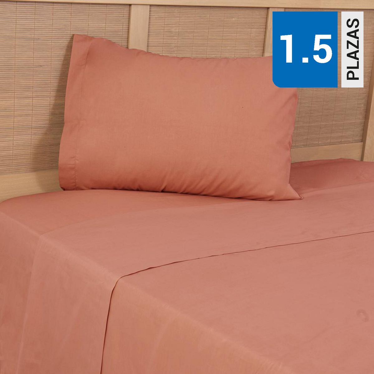 MASHINI - Sabana Liso 144 Hilos