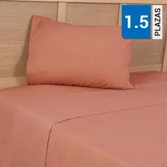 MASHINI - Sabana Liso 144 Hilos