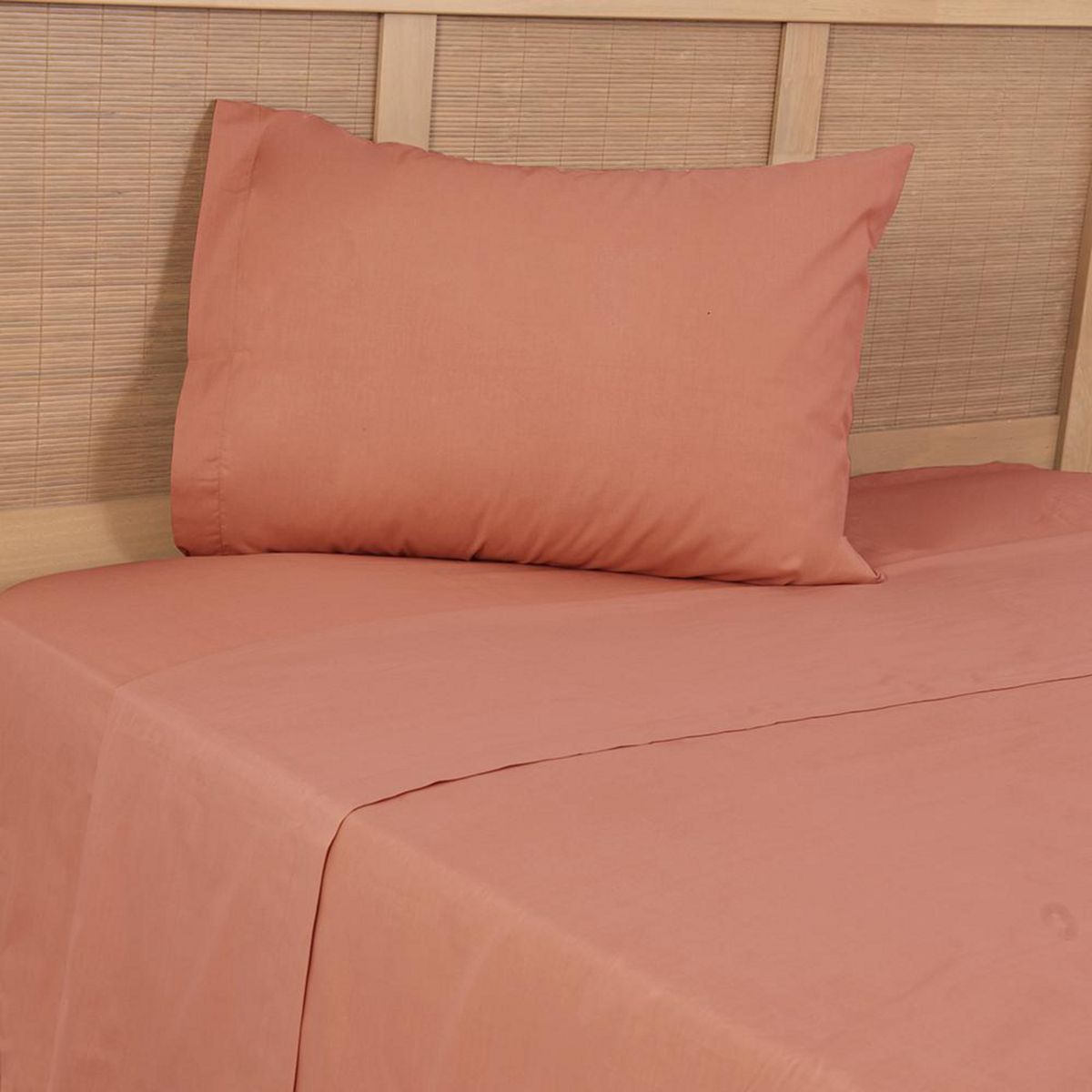 MASHINI - Sabana Liso 144 Hilos