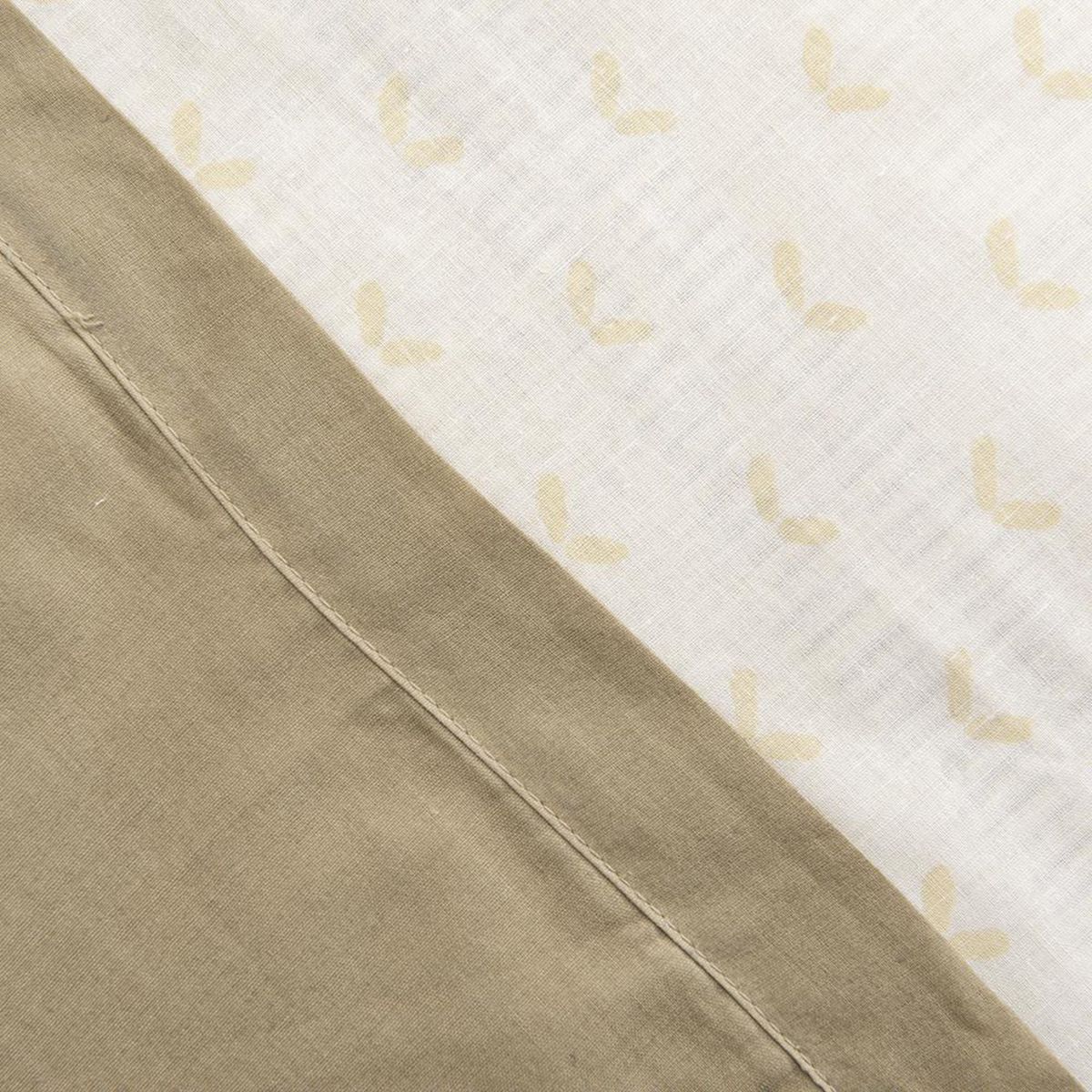 MASHINI - Sabana Chincol 144 Hilos Multicolor