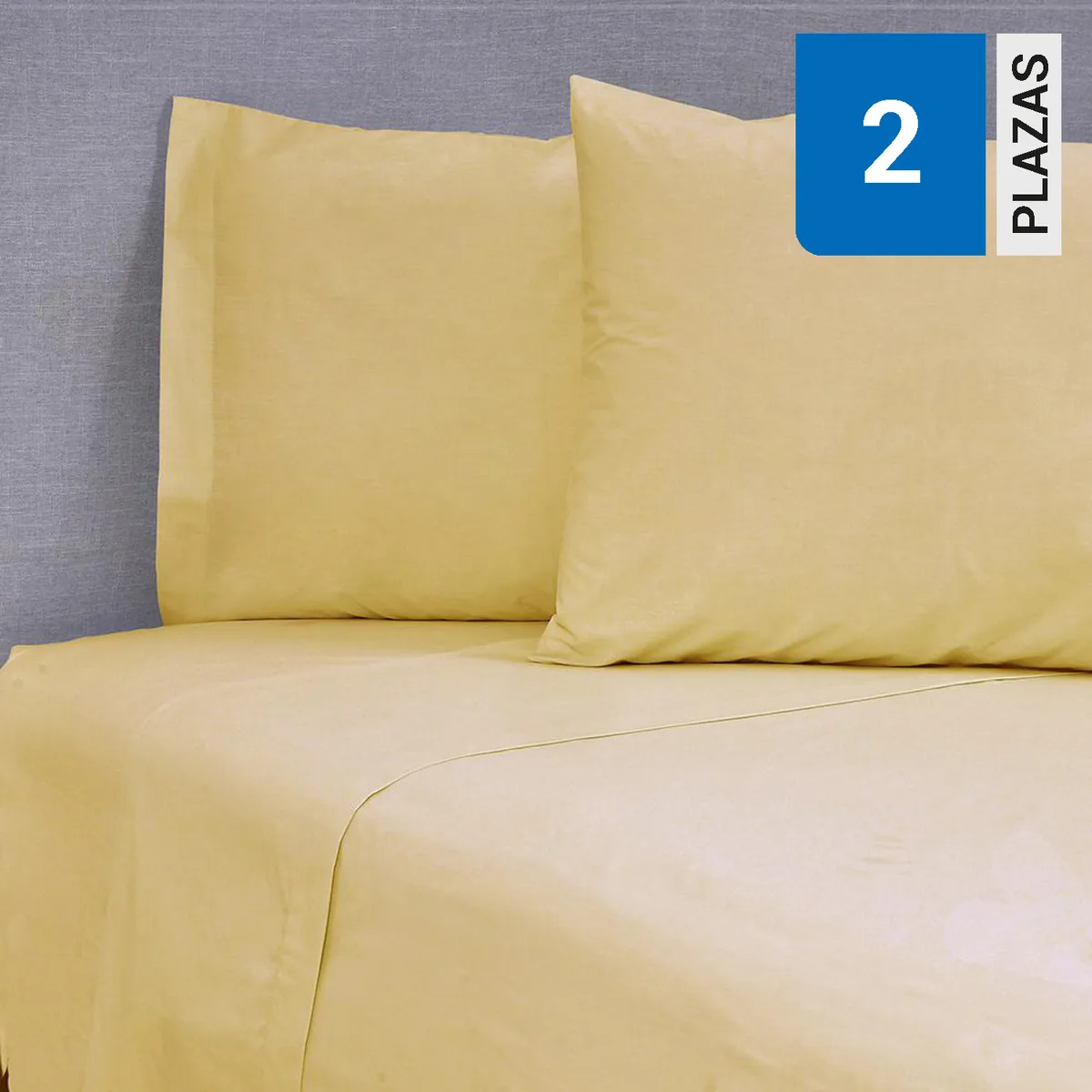 MASHINI - Sabana Liso 144 Hilos