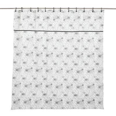 Imagen 2 del producto Set Baño 7P Crudo Rayos Negros