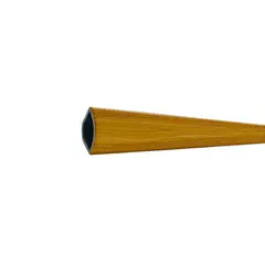HOGA - Cuarto Rodon 19mm x 19mm x 2mt Haya