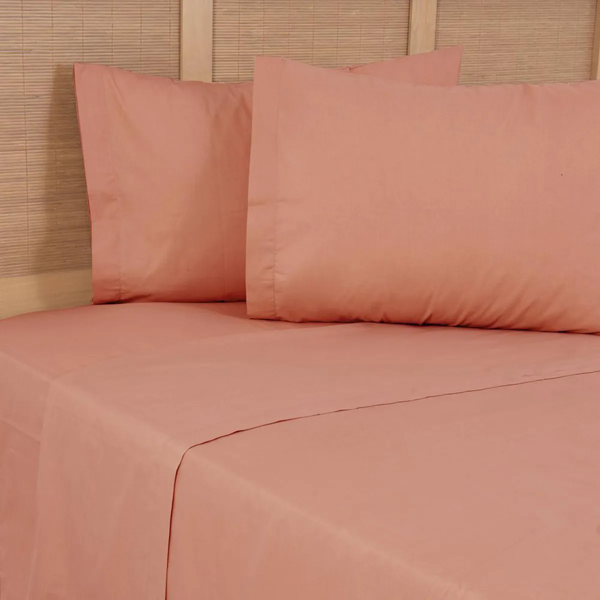 MASHINI - Sabana Liso 144 Hilos