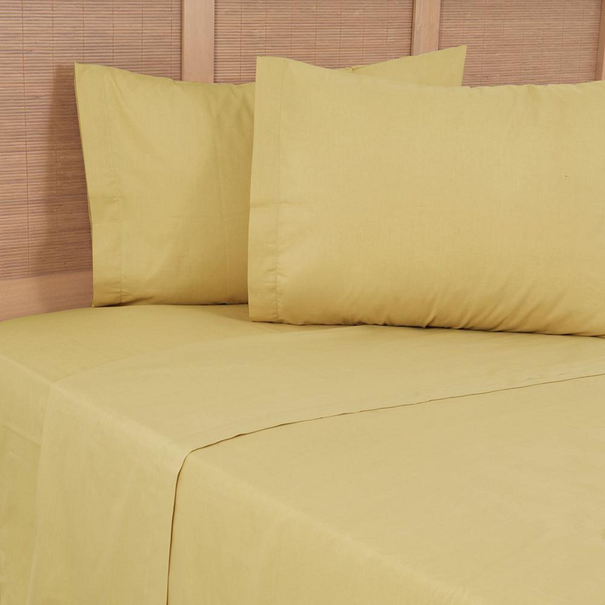 MASHINI - Sabana Liso 144 Hilos