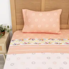 MASHINI - Sabana Gorrion 144 Hilos Multicolor