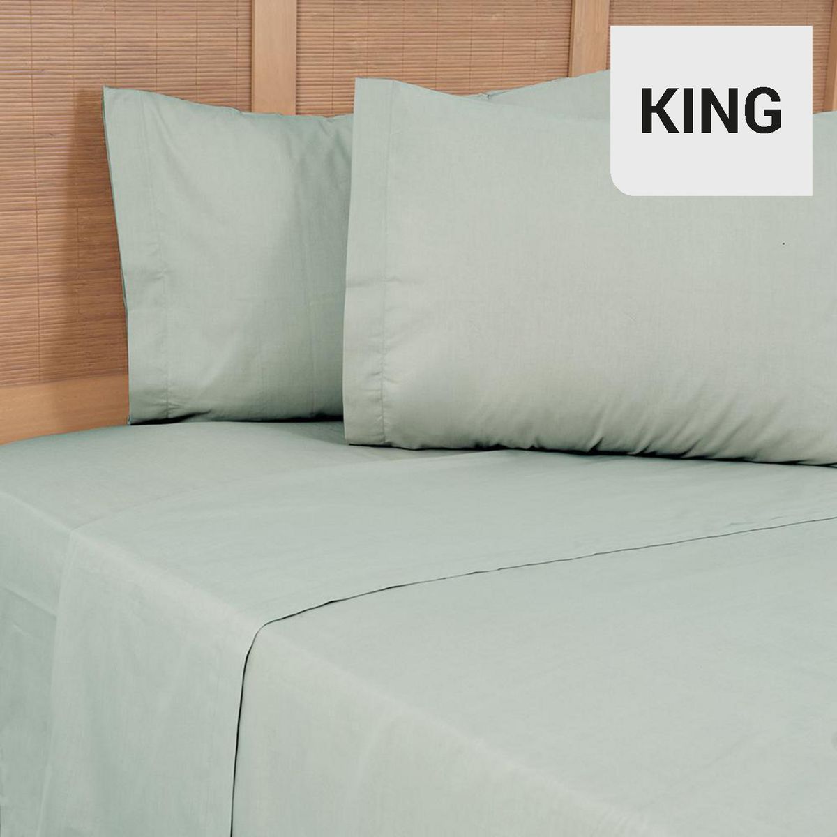 MASHINI - Sabana Liso 144 Hilos