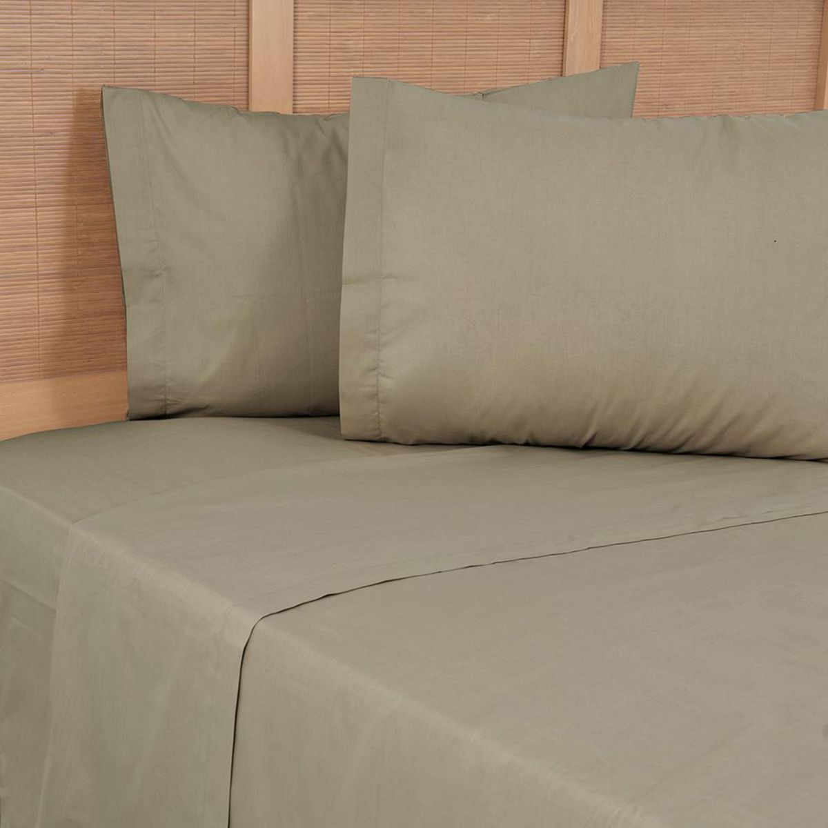 MASHINI - Sabana Liso 144 Hilos