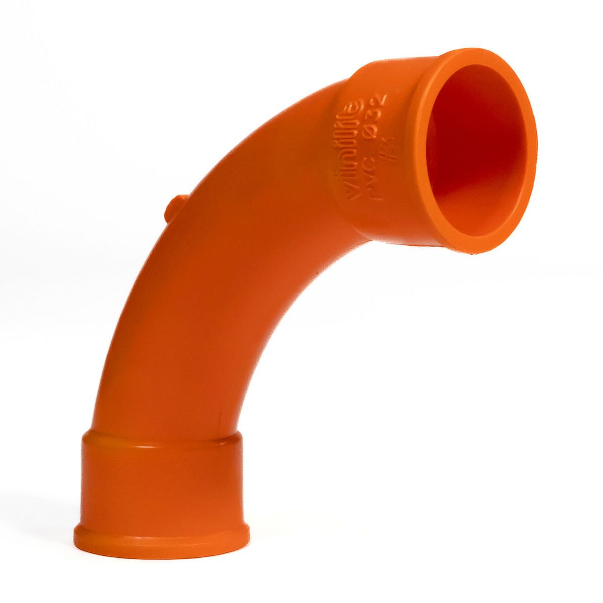 VINILIT - Curva PVC Conduit 32mm