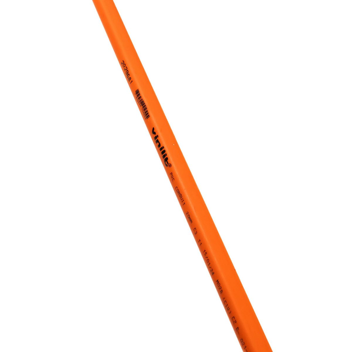 VINILIT - Tubo Conduit 3 metros 20mm