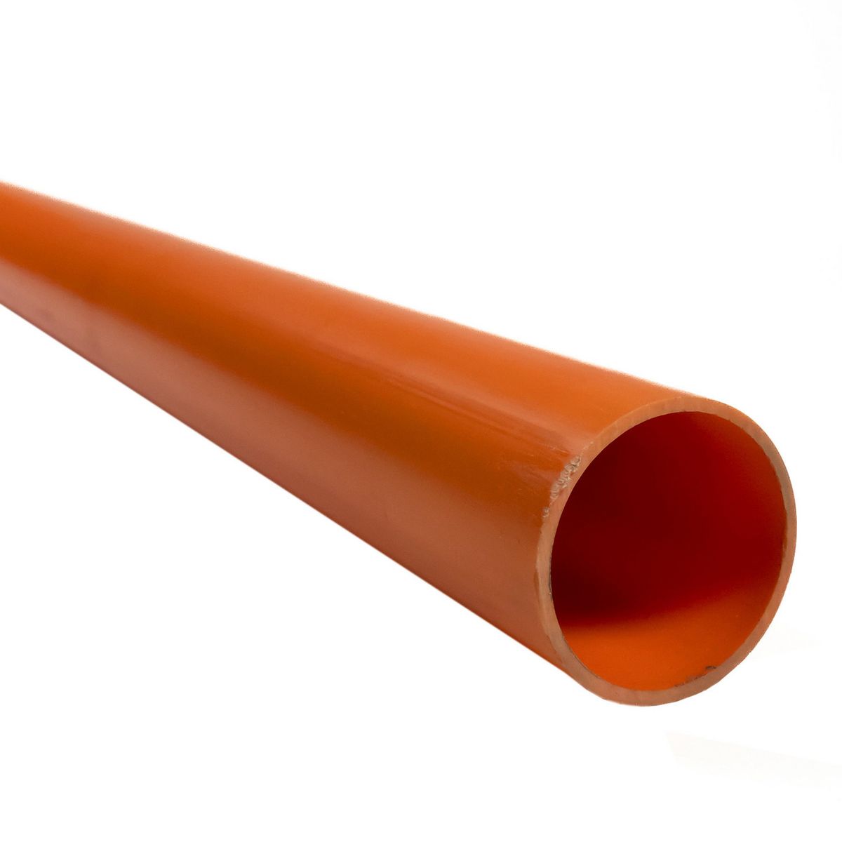 Tubo Conduit 3 metros 40mm, marca VINILIT - Foto Principal