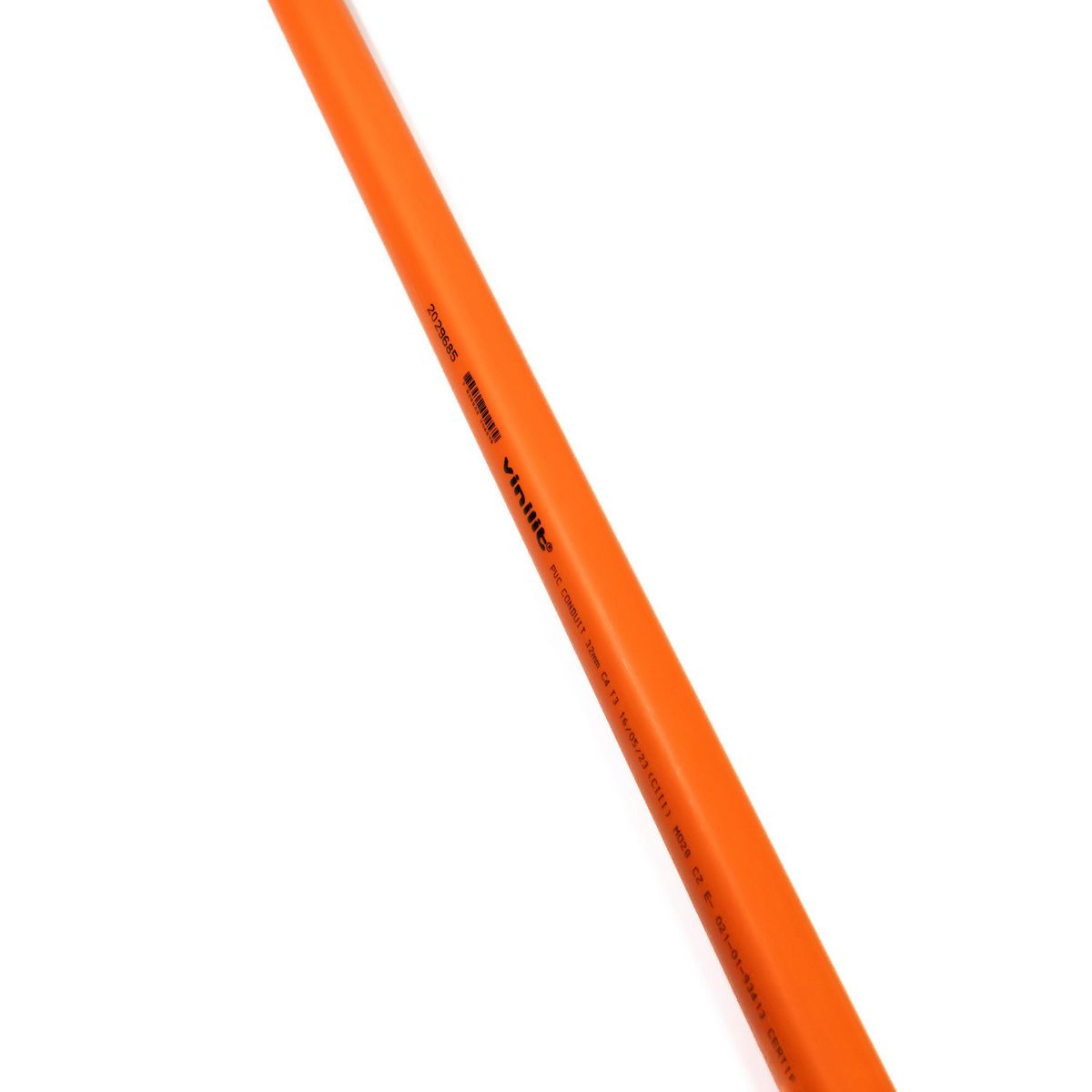 VINILIT - Tubo Conduit 3 metros 32mm