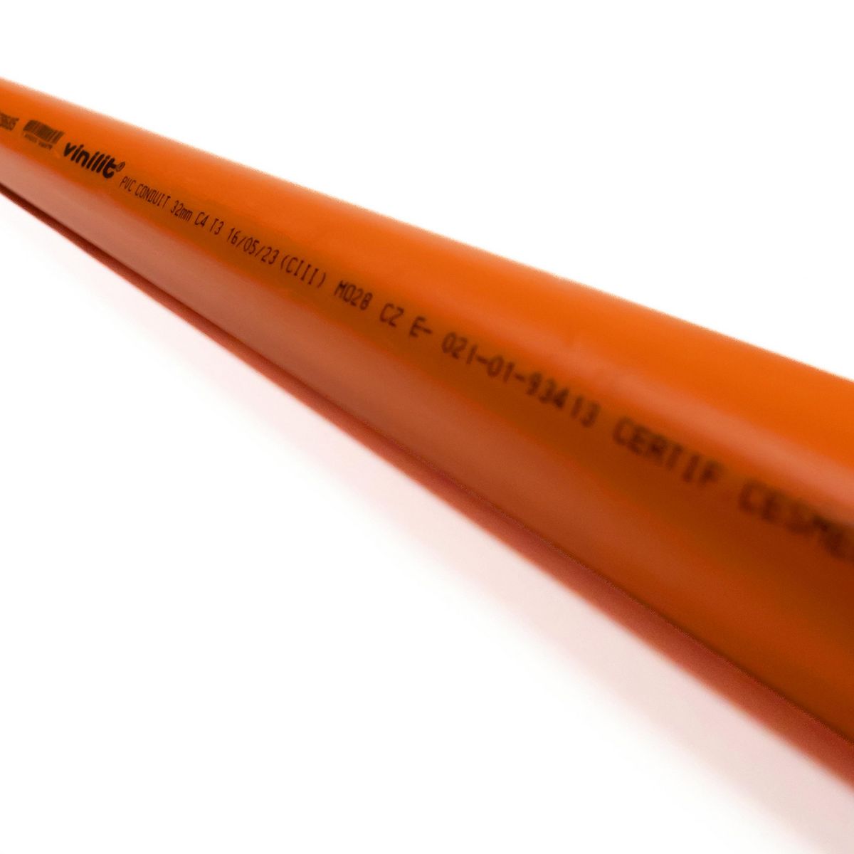 VINILIT - Tubo Conduit 3 metros 32mm